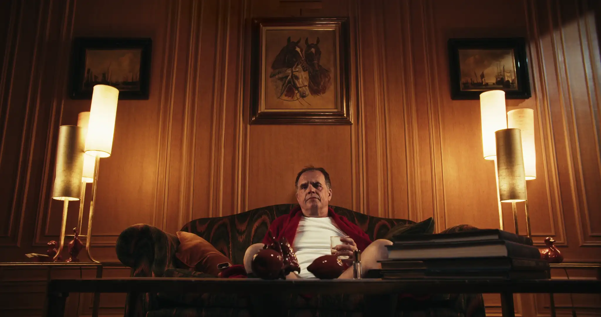 Ascenseur Emotionnel