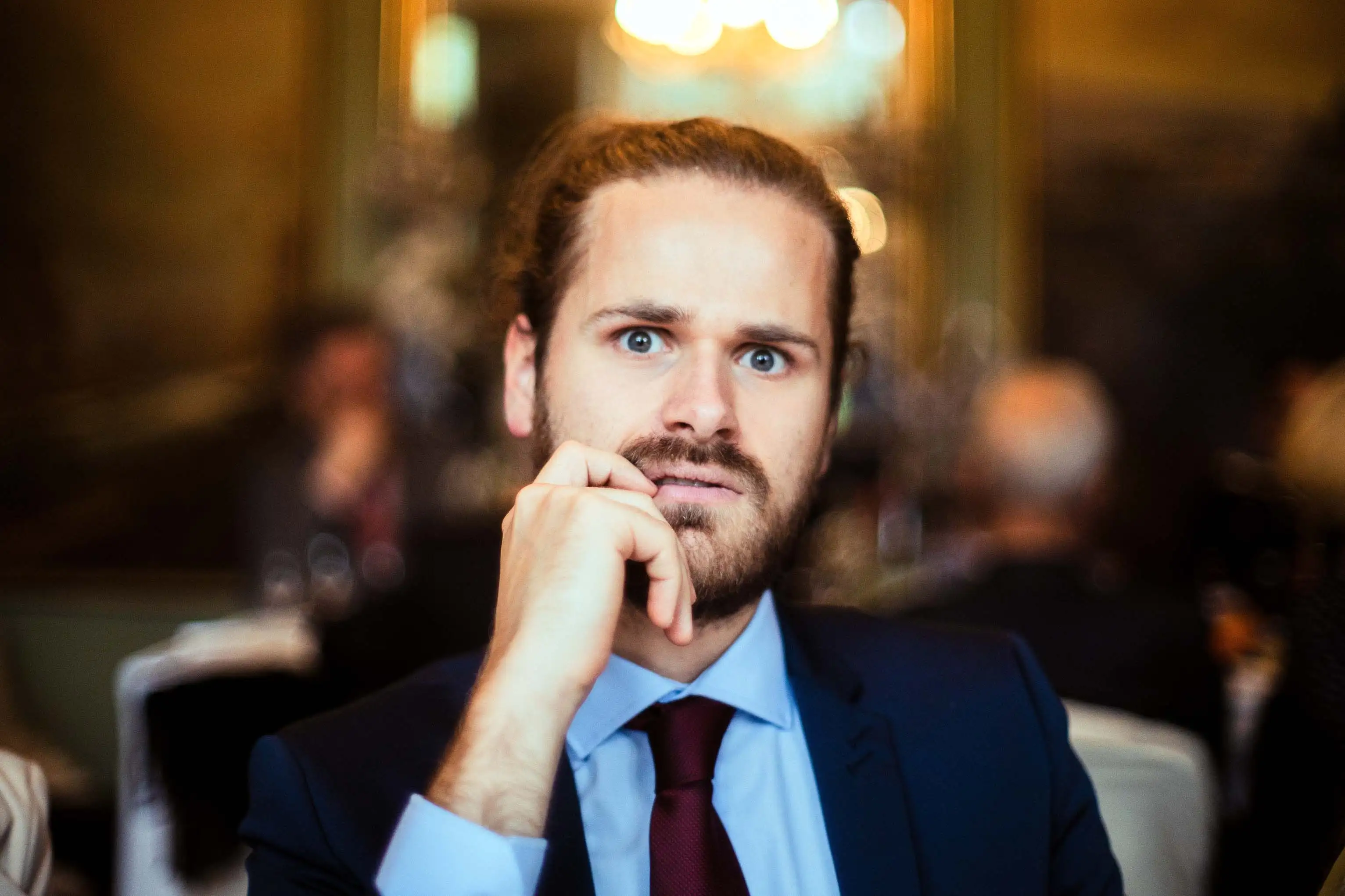 Brieuc Cornet d'Elzius