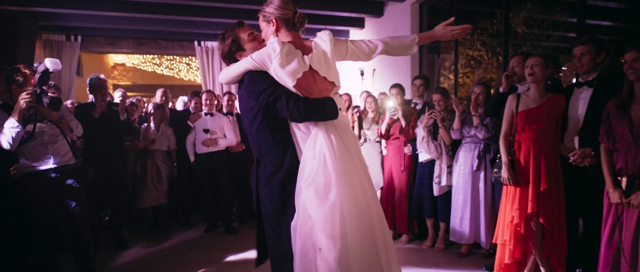 Aurélie & Guillaume