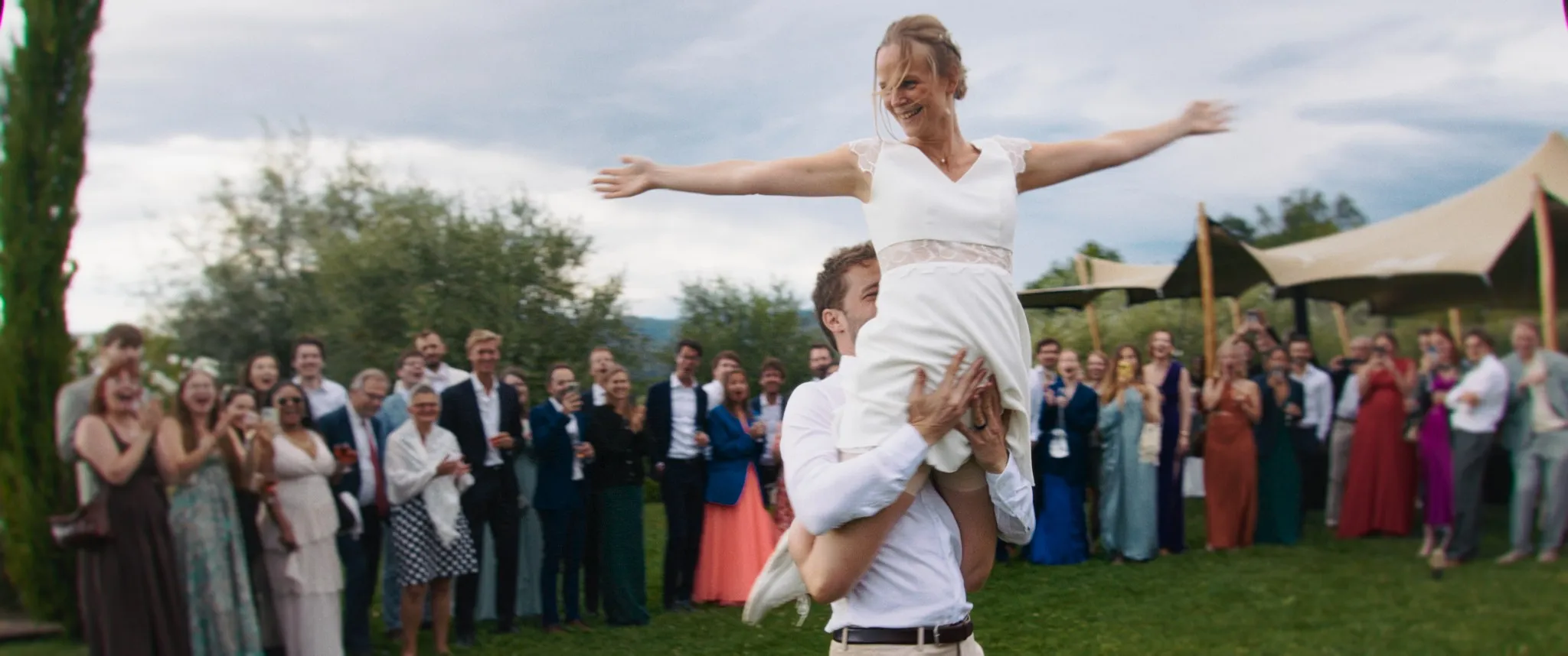 Héloïse & Gauthier